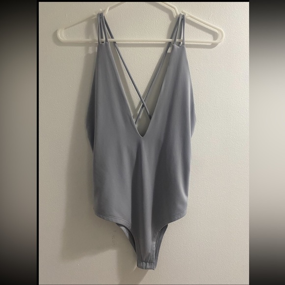 Bodysuit - Picture 1 of 2